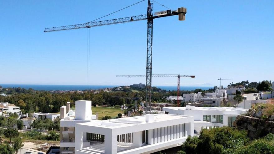 El Ayuntamiento de Marbella gestiona 10.000 consultas relacionadas con el urbanismo