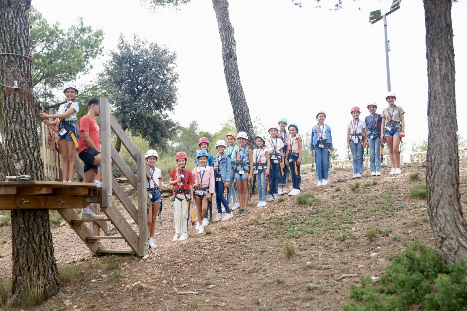 Vuelve el clásico de Calvestra en las pruebas a Fallera Mayor Infantil de València 2025