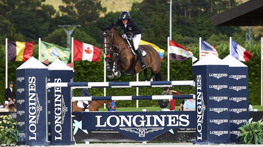 Vuelve el CSI 4* de A Coruña tras dos años de espera