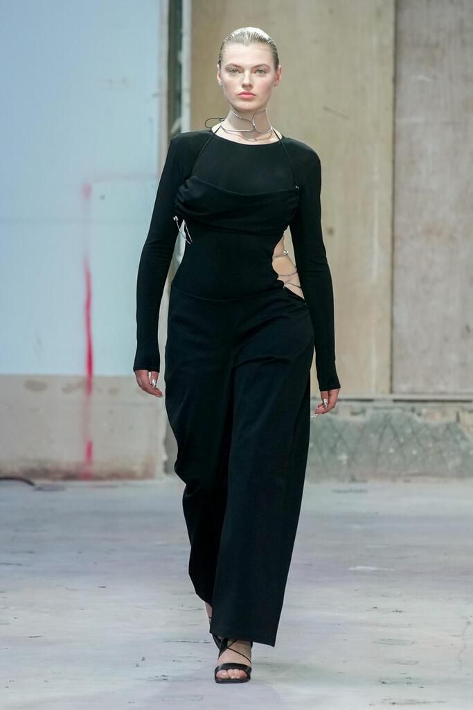 Fashion East
