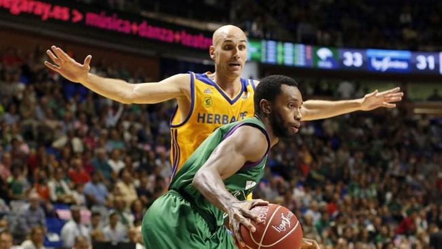 Liga Endesa: Unicaja - Herbalife Gran Canaria