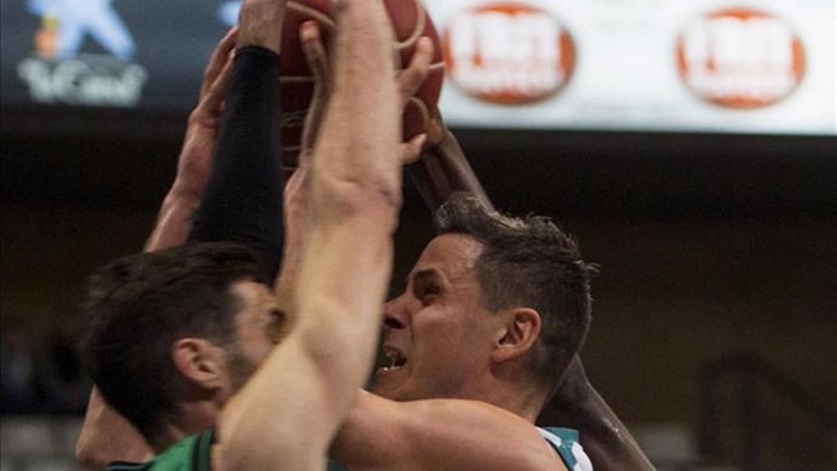 Baloncesto / Liga Endesa