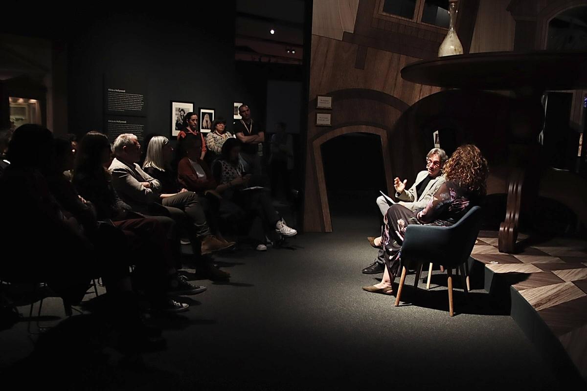 "Los mundos de Alicia. Soñar el país de las maravillas" llega a CaixaForum València.