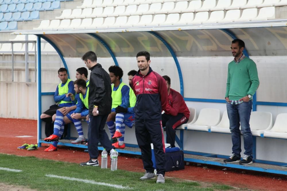 Lorca deportiva - Escuela deportiva municipal