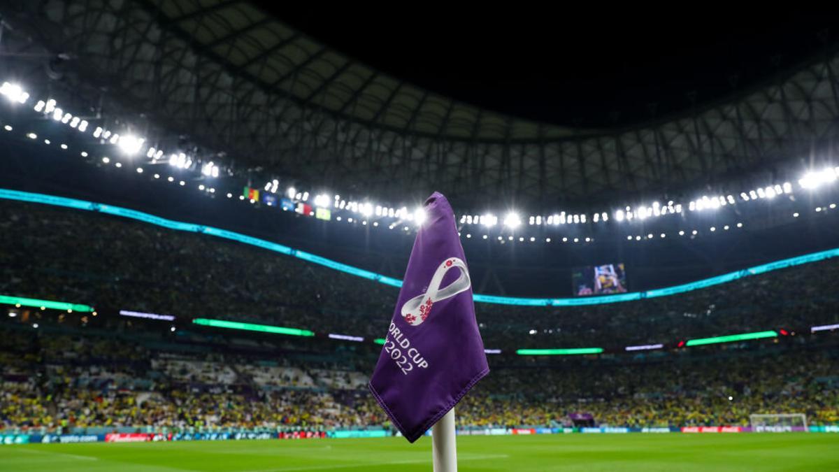 Brasil, Argentina... Los grandes favoritos a ganar el Mundial 2022