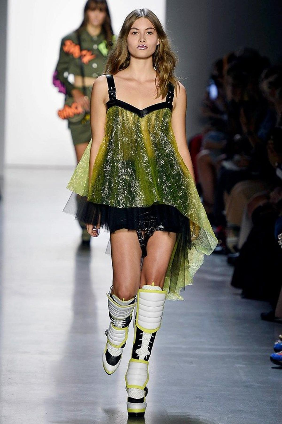 Jeremy Scott