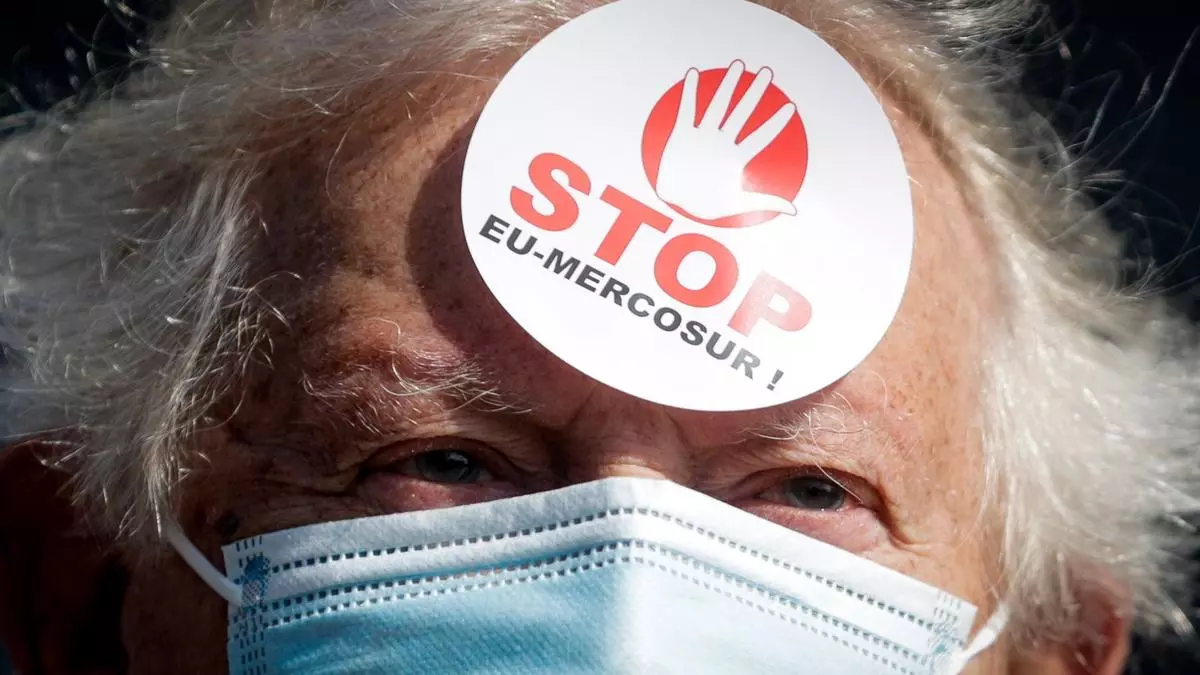 El interminable acuerdo entre Europa y el Mercosur: la indecisión europea corre en su contra