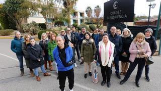 El Consell de Ibiza responde que el cierre de Colisée es "la última opción" porque dejaría a cien usuarios sin servicio