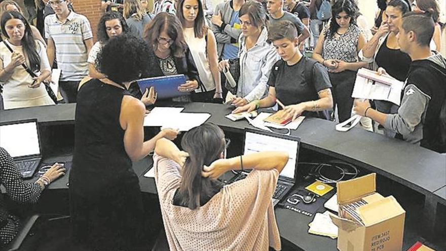 Castelló proyecta más ayudas para el empleo