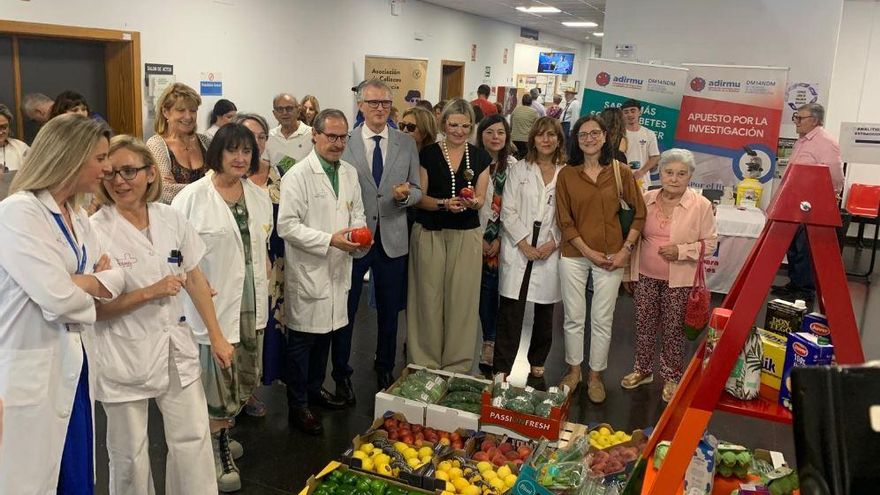 Salud lanzará un programa ‘Activa’ dirigido a pacientes con esclerosis múltiple