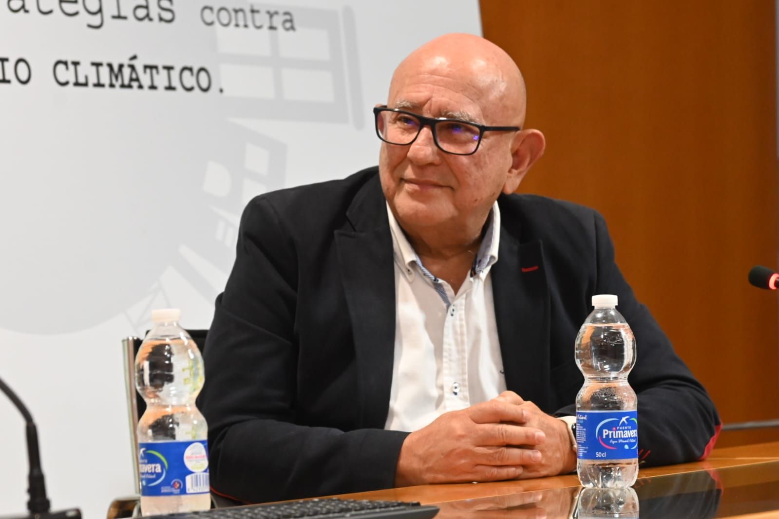 Segunda jornada del Ecoforum de Castelló