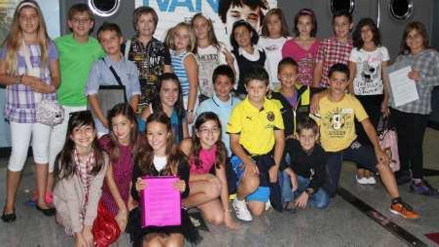 Otro proyecto en la red