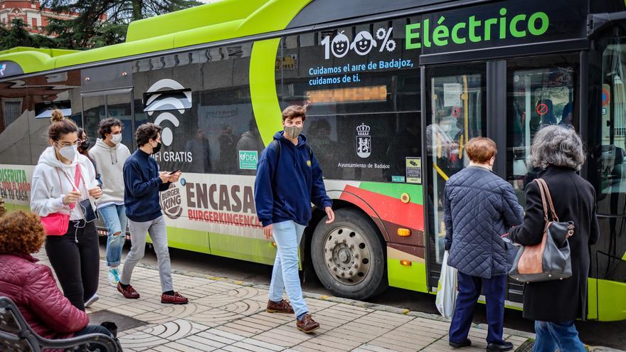 Tubasa incorporará siete nuevos autobuses eléctricos a su flota en abril