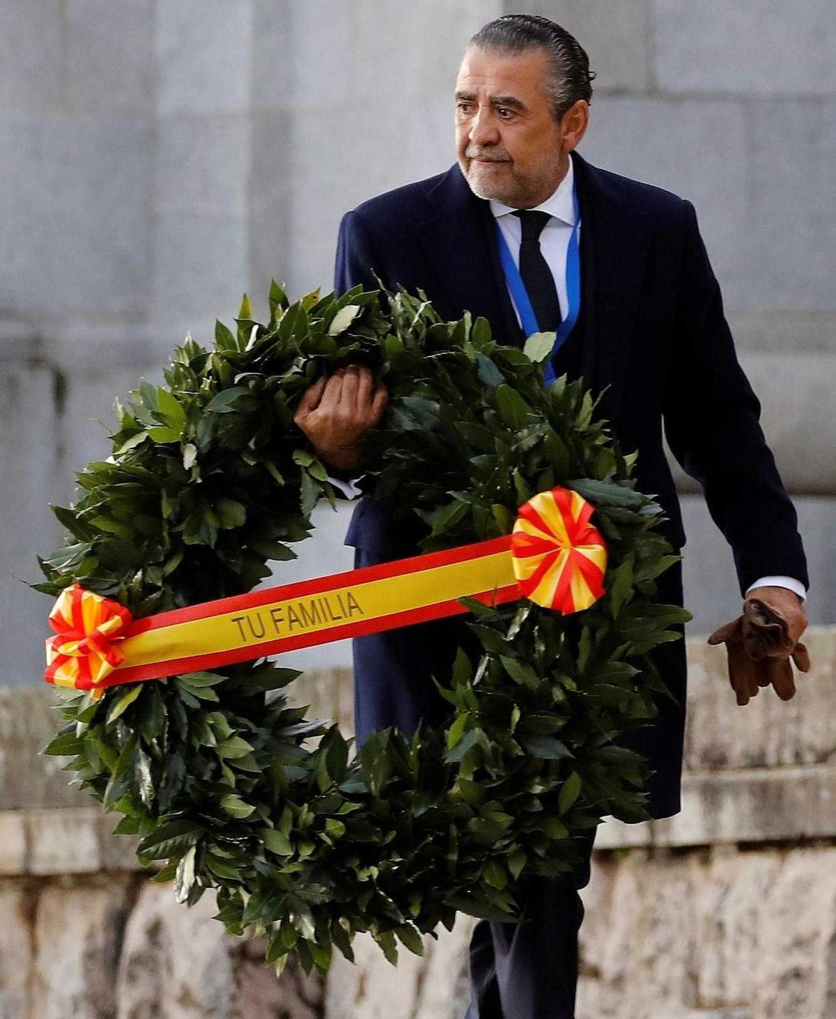 Jaime Martínez Bordiú.