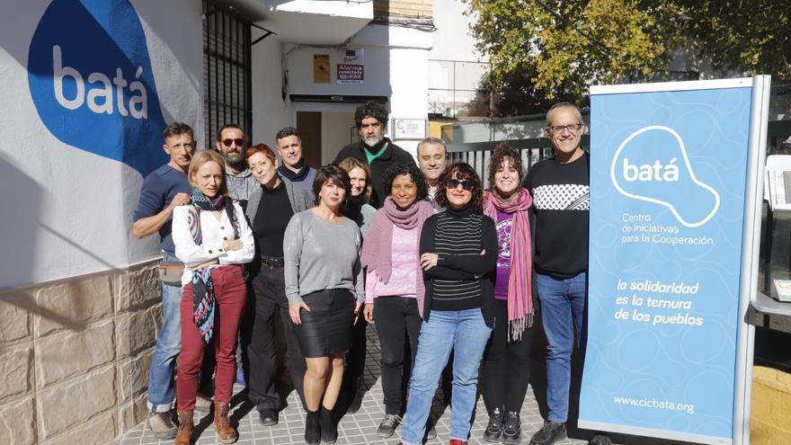 «El empleo es fundamental para erradicar la violencia machista»