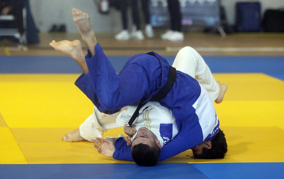 Campeonato de España sector oeste junior