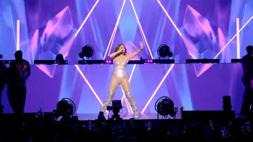 Bad Gyal, Álvaro de Luna, JLo y David Guetta: llegan los primeros estrenos musicales de marzo
