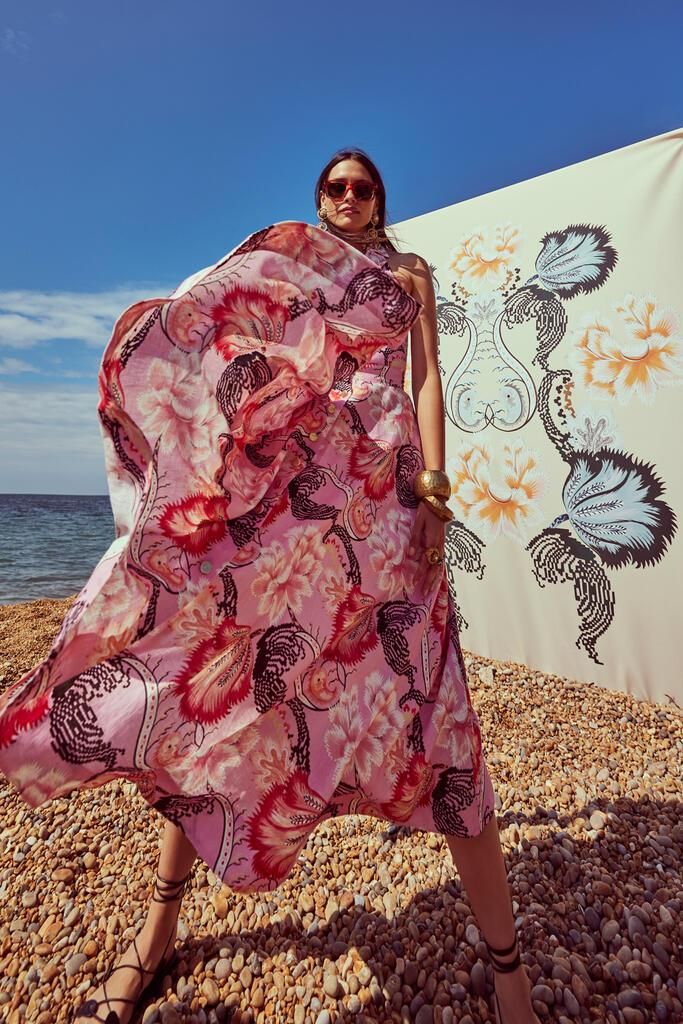 Temperley London