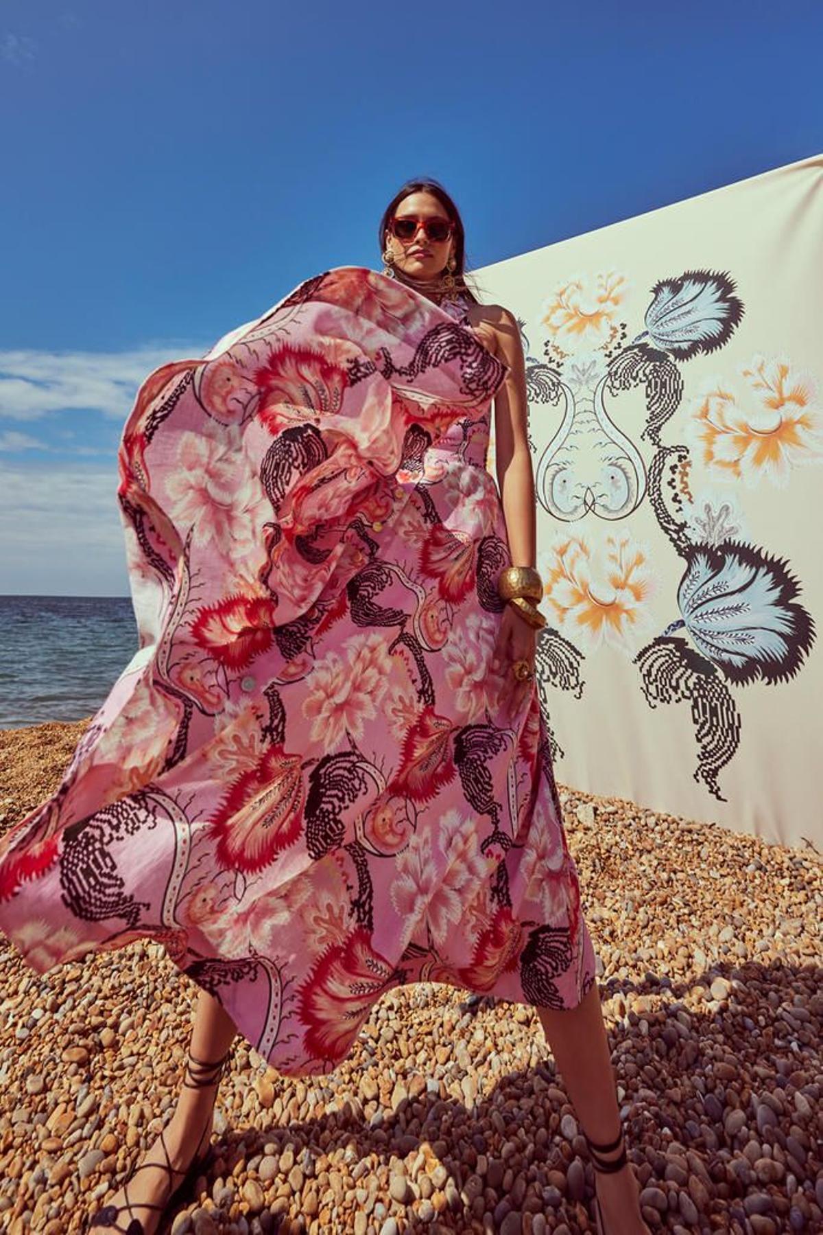 Temperley London