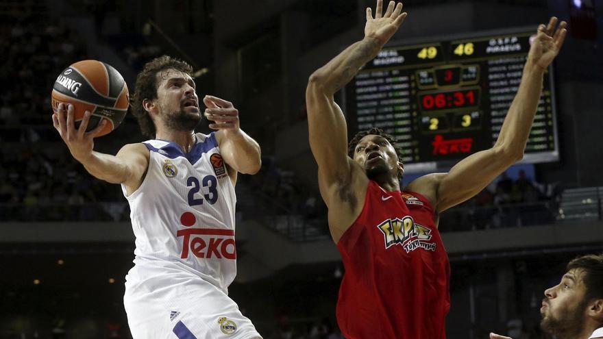 Khem Birch: talent NBA per reforçar el joc interior del Girona