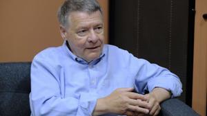 Jordi Sevilla llança un manifest per obrir un "debat intern" en el PSOE