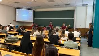 Alumnos de la UJI rompen barreras en el deporte con sus diseños