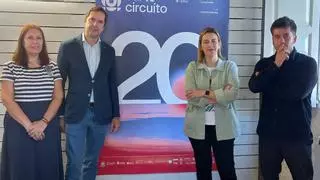 Curtocircuíto anuncia su edición con más mujeres directoras y un tributo a Roberto Vidal Bolaño