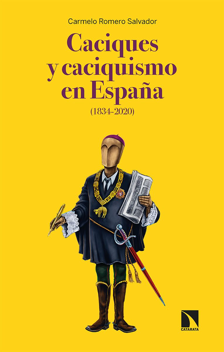 Cubierta del libro