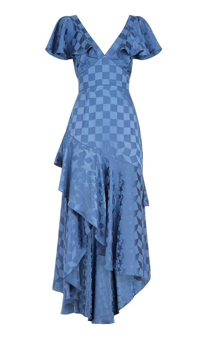 Vestido Cyndie de la firma Temperley London