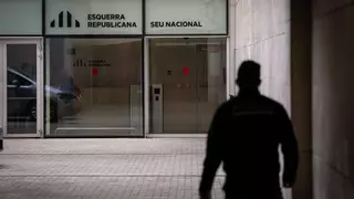 Un colectivo crítico de ERC reclama una consulta interna para romper el pacto con Illa