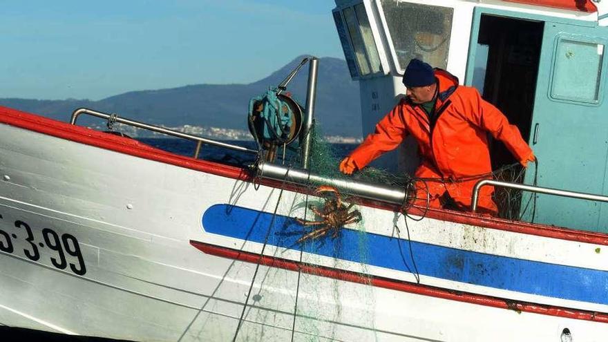 Fomento aprecia fallos en el sistema de inspección de barcos pesqueros de  madera - La Opinión de A Coruña