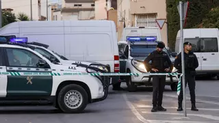 Detenido un líder de Deport Them Now por llamar a la "cacería" en Torre Pacheco