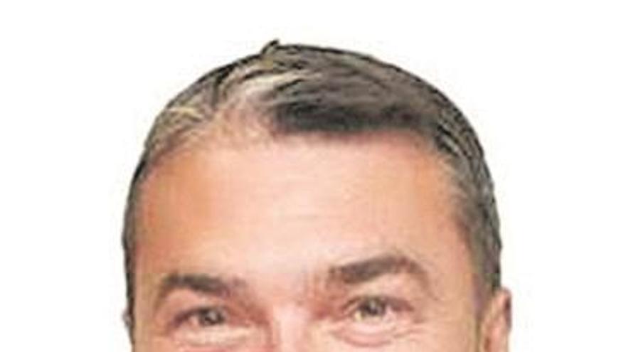 Bernardo Guzmán, nuevo director regional de la SER