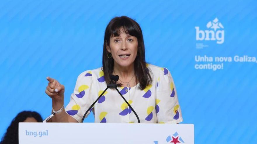 Pontón acusa al Gobierno de no estar a la altura en Ceuta y al PP de usar la crisis para alimentar el odio