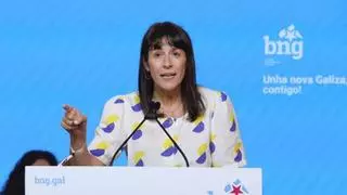 Pontón acusa al Gobierno de no estar a la altura en Ceuta y al PP de usar la crisis para alimentar el odio