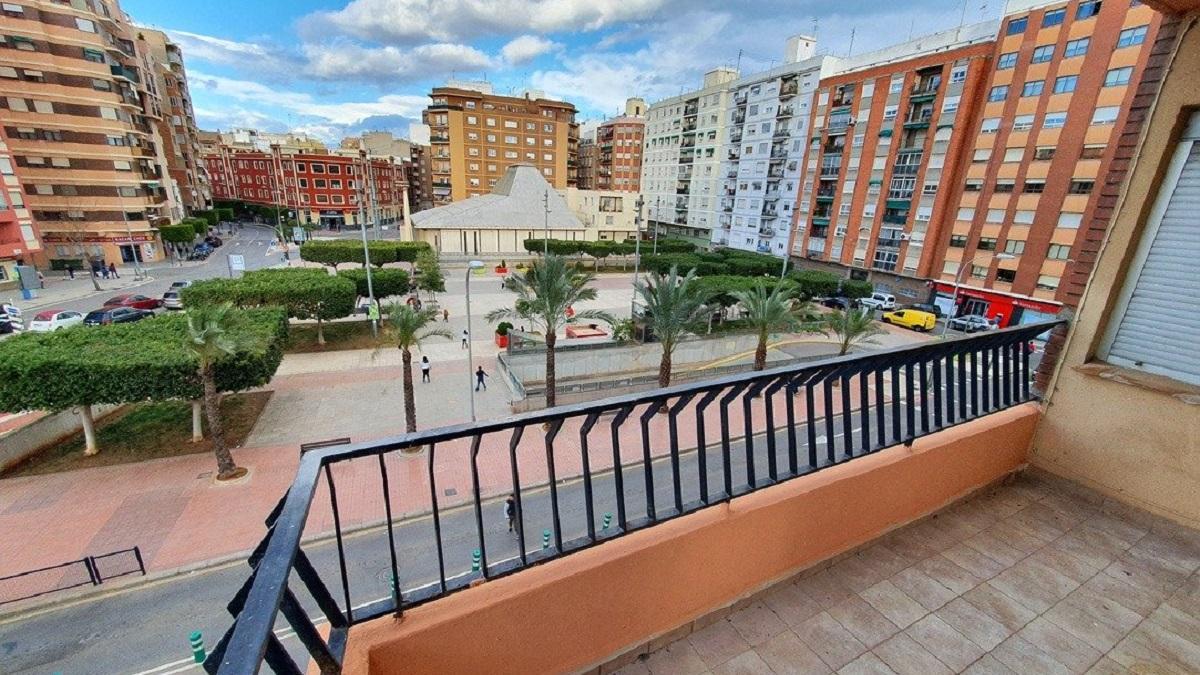 Piso en venta en Castellón