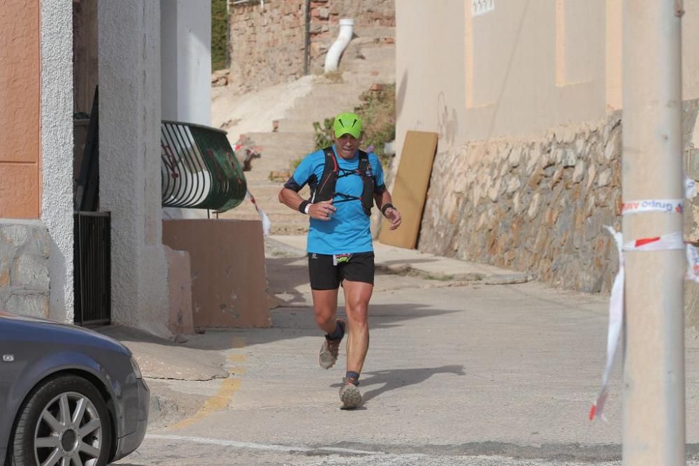 Carreras Populares: Cartagena Trail