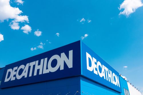 Ofertas de empleo de Decathlon