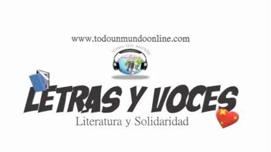 Letras y voces