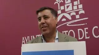La app Mira por Córdoba recibe más de 16.000 avisos por averías e incidencias en 2026: alumbrado y parques, principales quejas