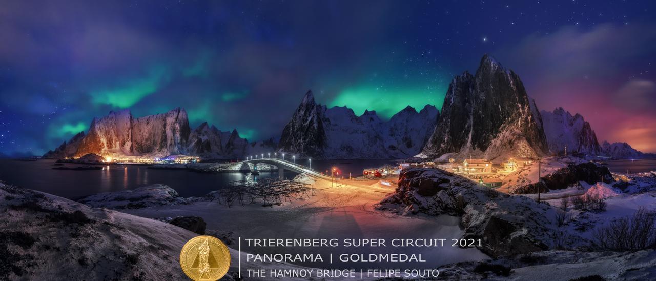 Imagen ganadora del Trieremberg Super Circuit  2021 en la Categoría de Panorama.