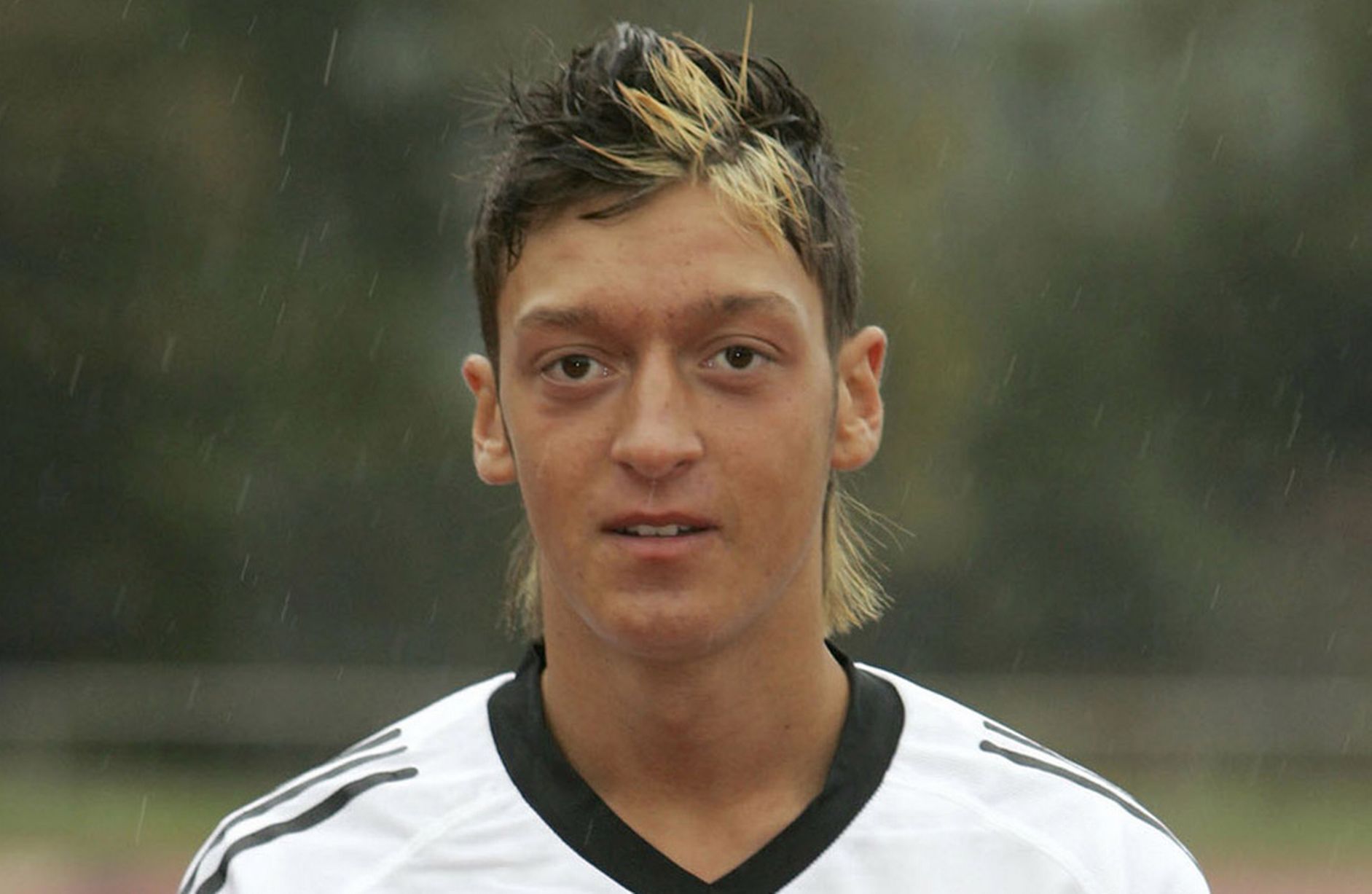 Mesut Özil