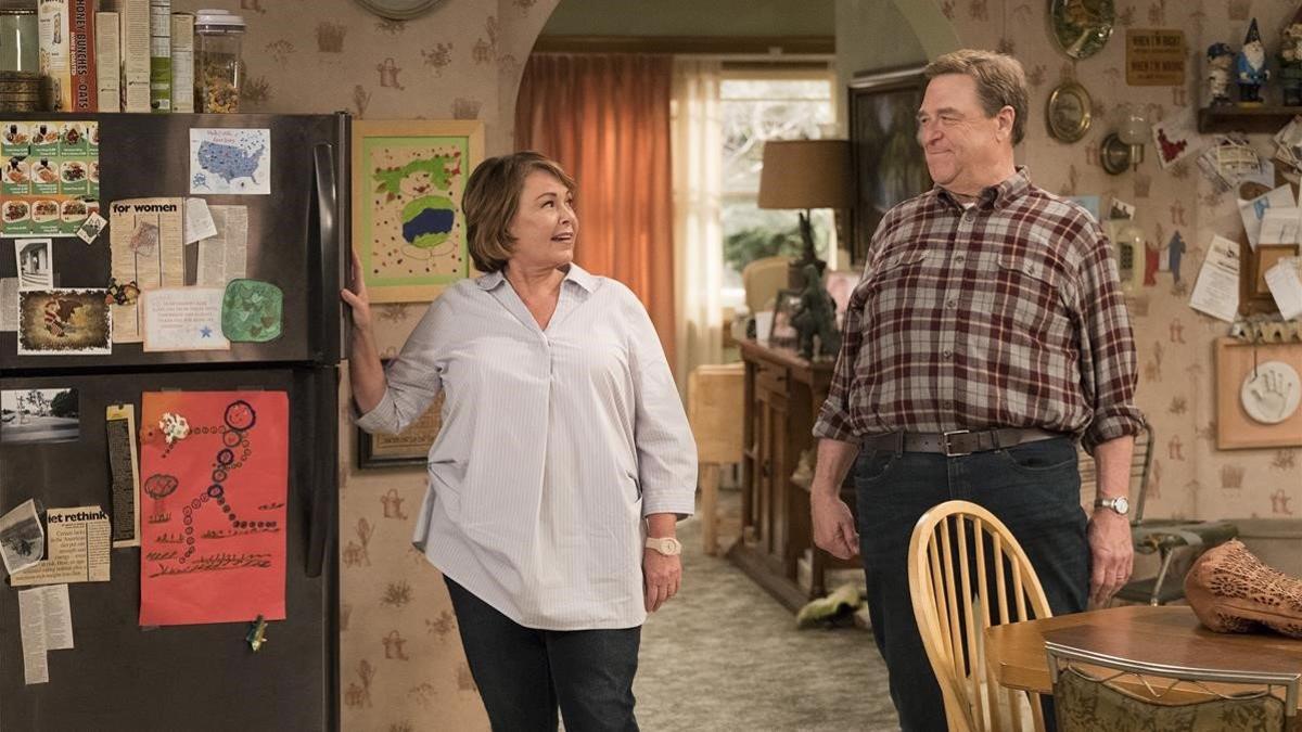 zentauroepp43345011 this image released by abc shows roseanne barr  left  and jo181017111710