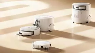 iRobot presenta Roomba Duo: un sistema de dos robots que limpian juntos