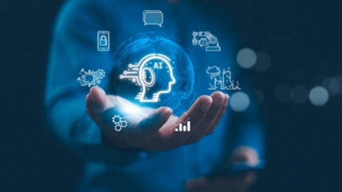 Guía Salarial sobre Inteligencia Artificial 2025
