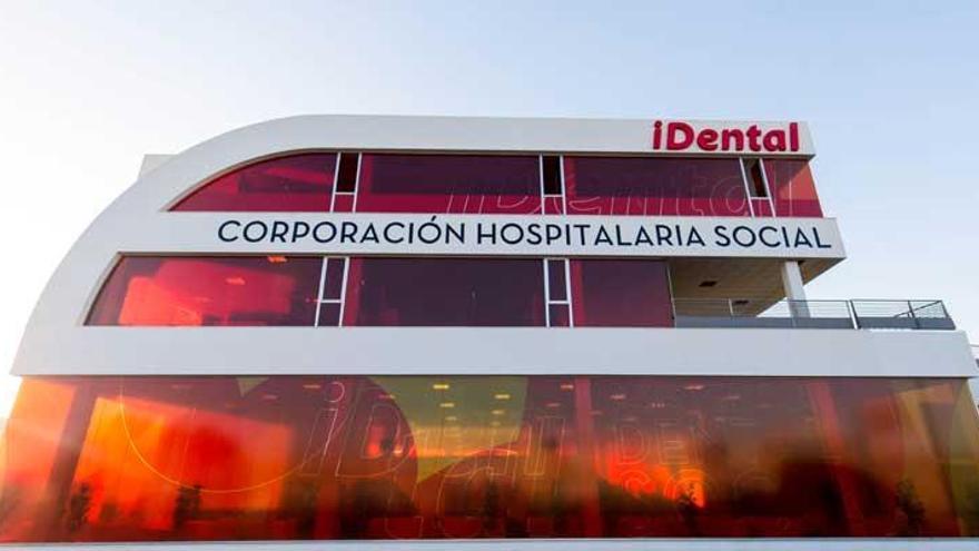 &quot;iDental ayuda a la gente a hacer sus sueños realidad&quot;