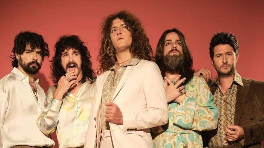Los 6 conciertos a los que hay que ir en Mallorca este finde