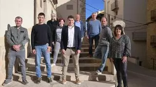 El PP de Vilafranca suma a dos exsocialistas en su lista electoral