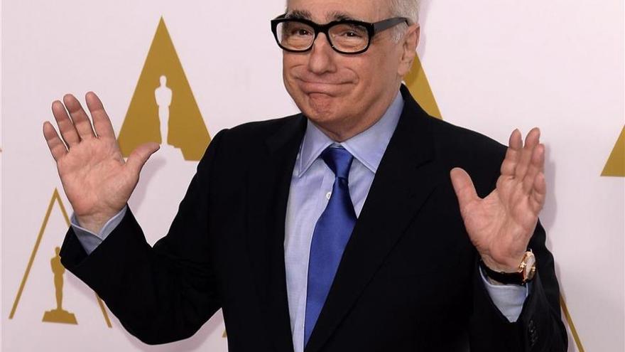 Martin Scorsese, Premio Princesa de Asturias de las Artes 2018