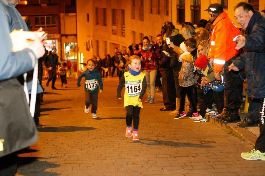 Carrera de la Rosca